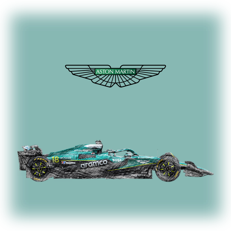 Aston Martin