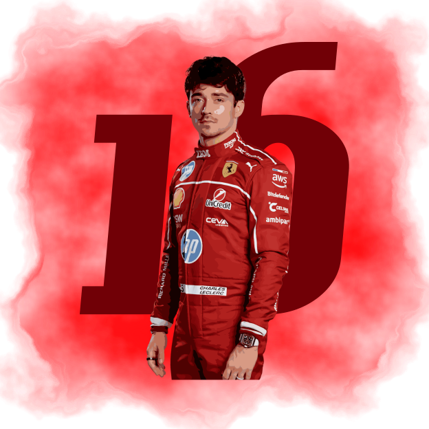 Charles Leclerc