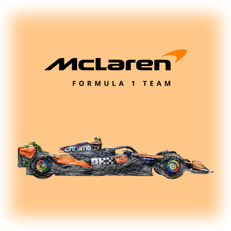 McLaren