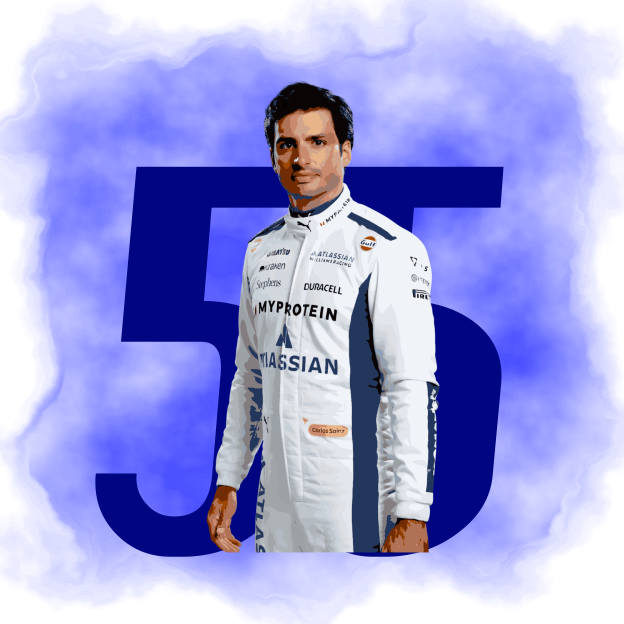 Carlos Sainz
