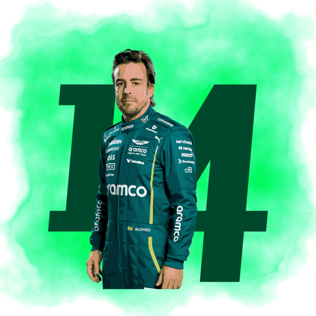 Fernando Alonso