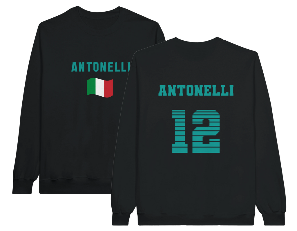 Sweatshirt