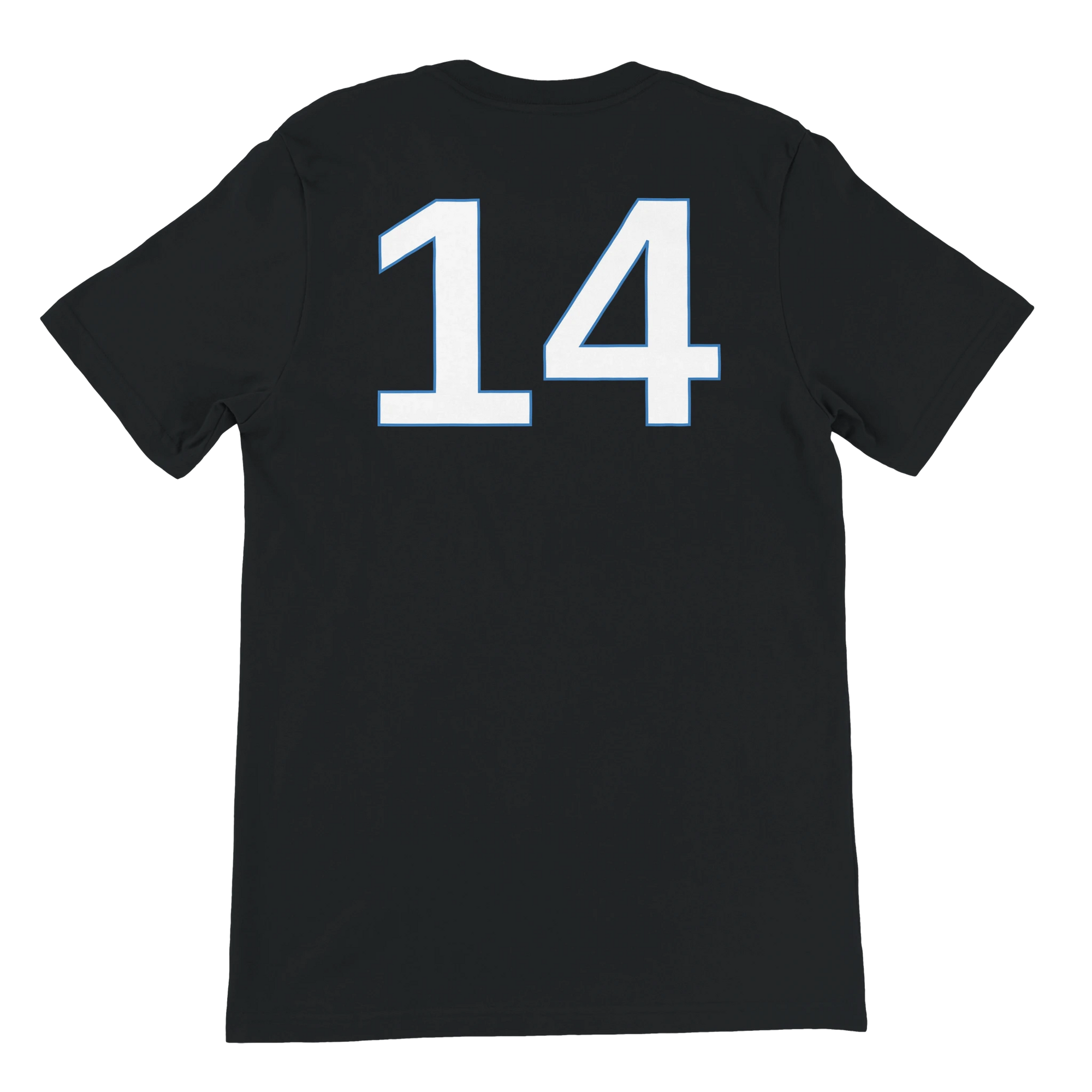 f111 merch black color t-shirt1 with fernando-alonso branding.