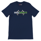 f111 merch navy color t-shirt1 with gabriel-bortoleto branding.