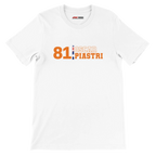f111 merch white color t-shirt1 with oscar-piastri branding.