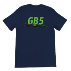 f111 merch navy color t-shirt2 with gabriel-bortoleto branding.