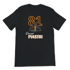 f111 merch black color t-shirt3 with oscar-piastri branding.