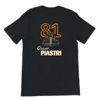 f111 merch black color t-shirt4 with oscar-piastri branding.